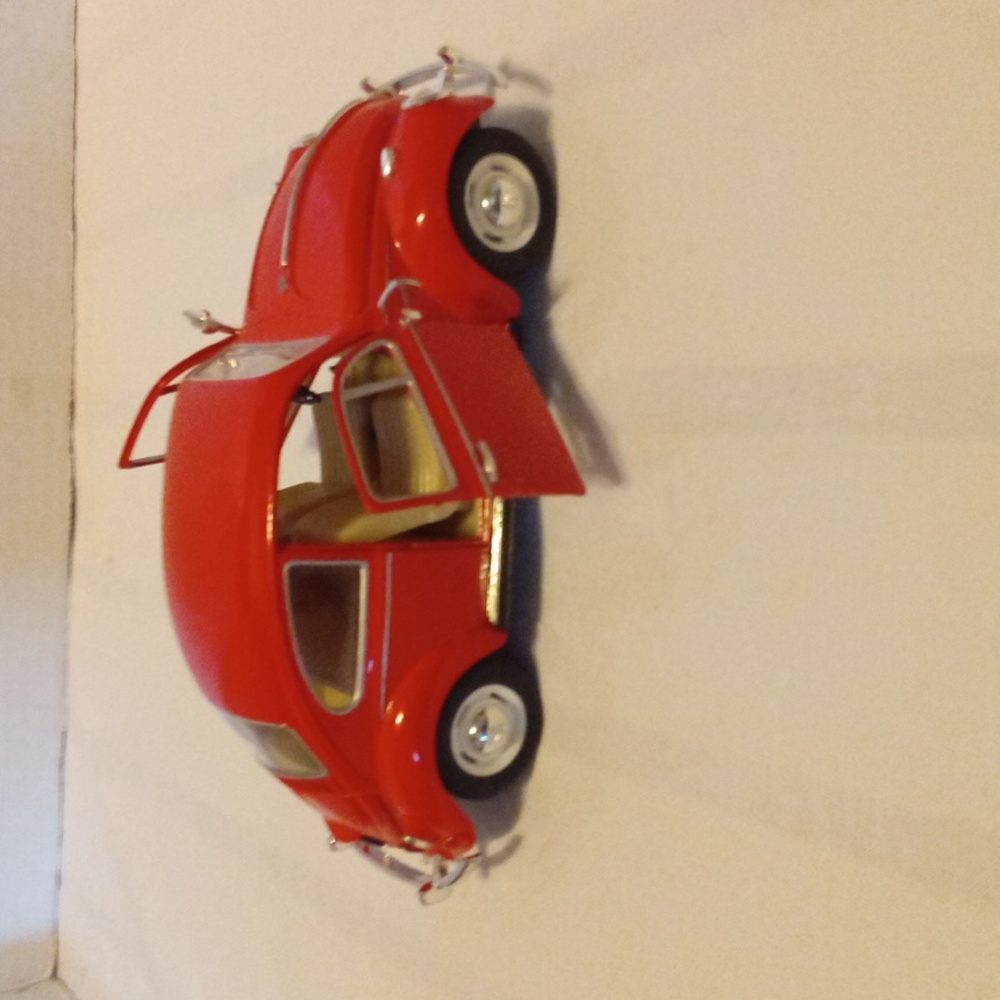 KinSmart 1967 VW - Picture 3 of 5